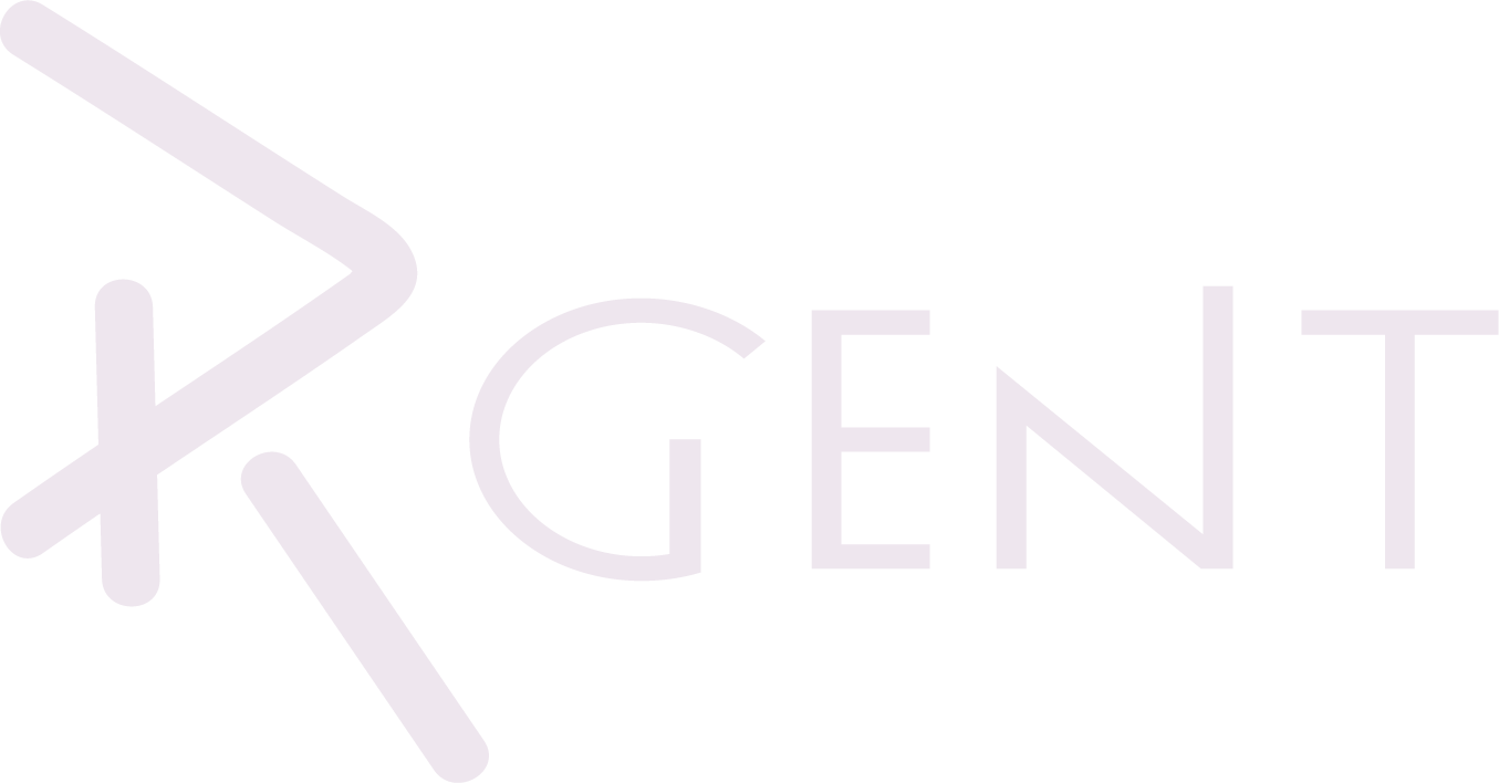 RgentAI Logo